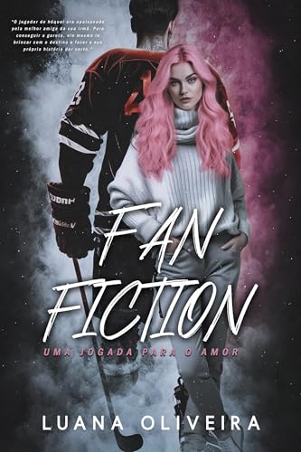 FANFICTION: Uma Jogada Para o Amor