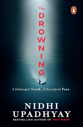 The Drowning: A Buried Truth. A Resurfaced Fear.