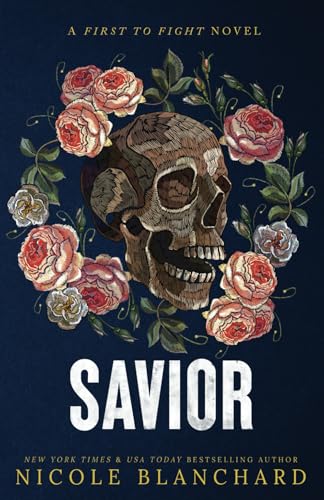 Savior (First to Fight)