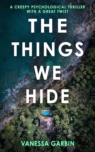 The Things We Hide