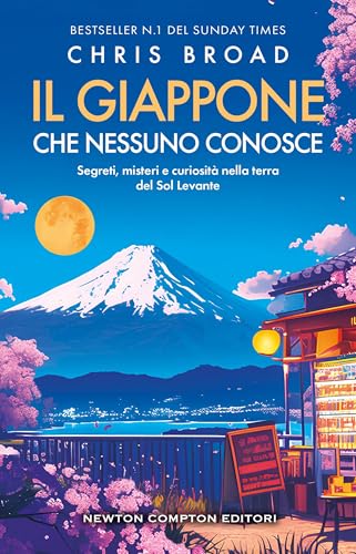 Il Giappone che nessuno conosce
