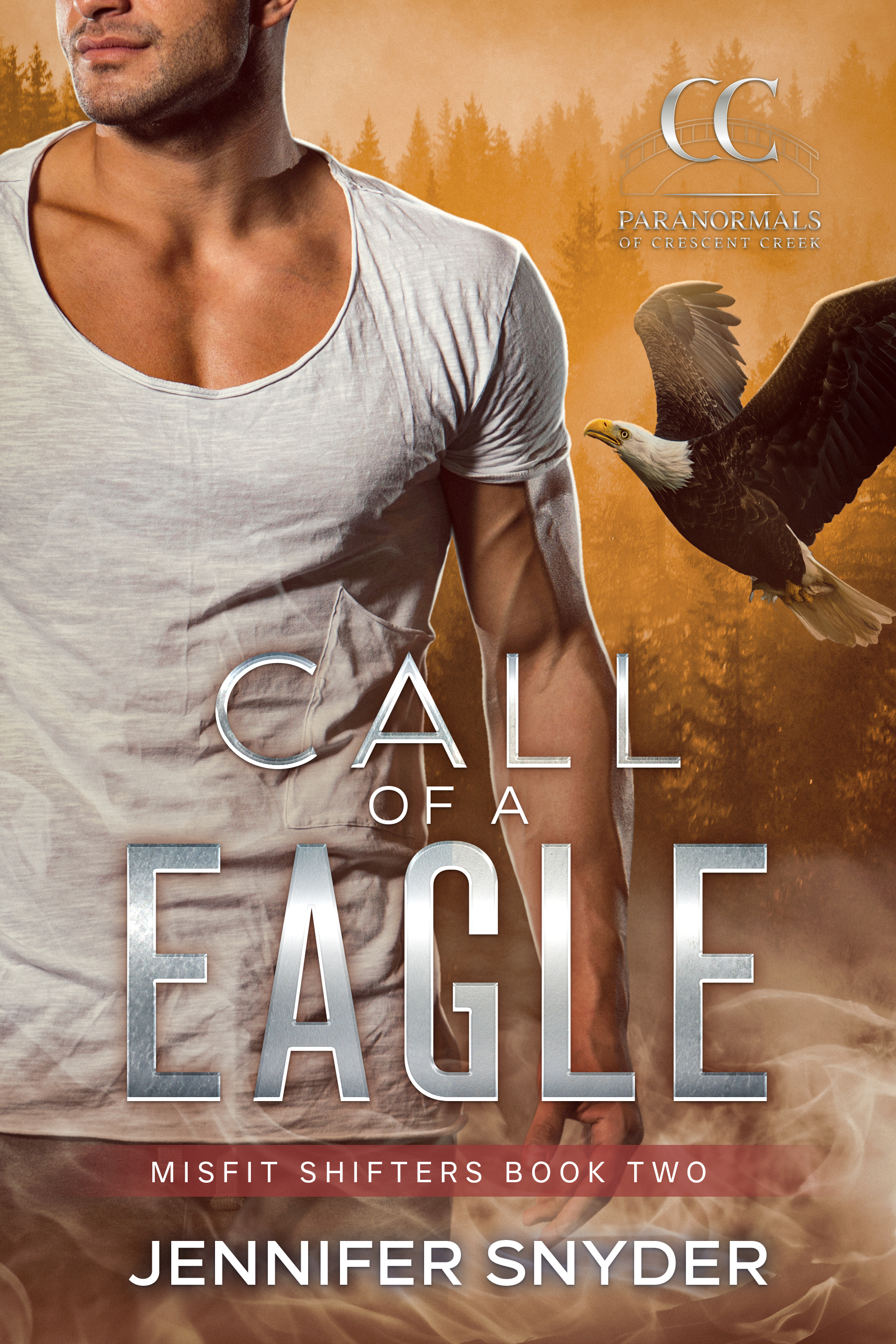 Call Of A Eagle