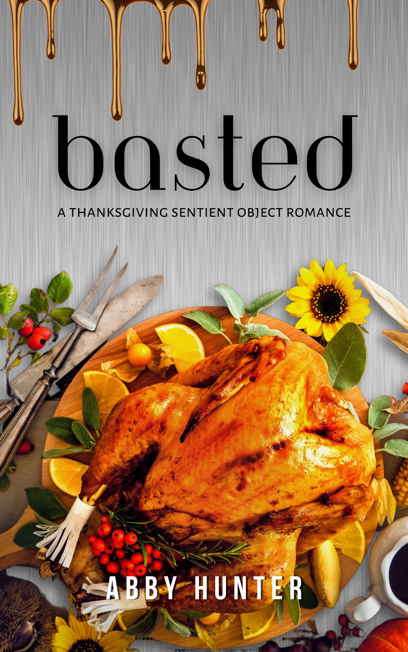 Basted