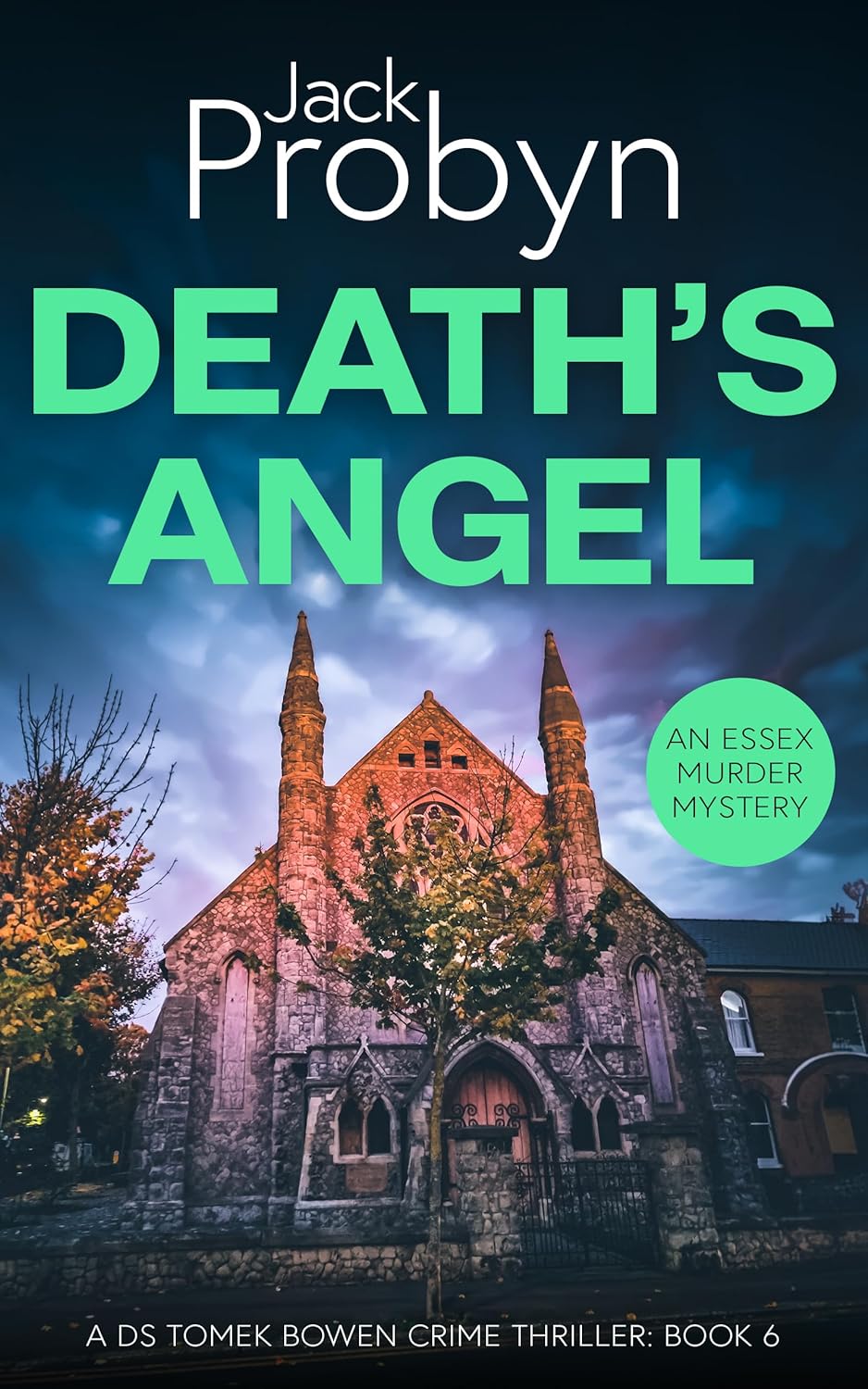 Death's Angel