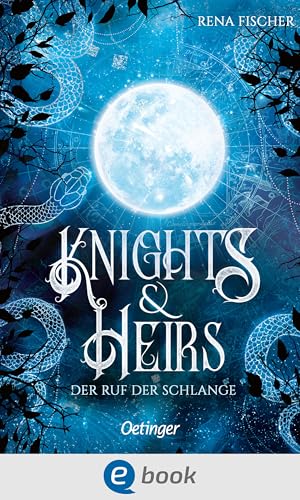 Der Ruf der Schlange