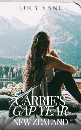 Carrie's Gap Year - Part 2: New Zealand