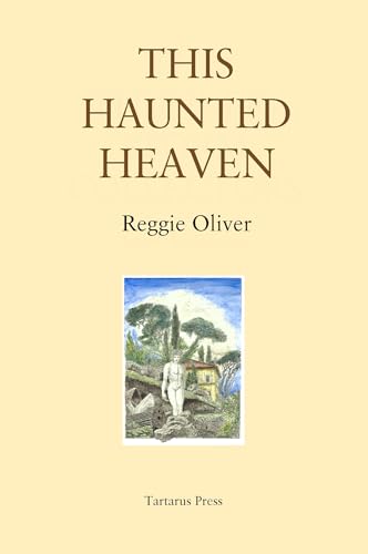 This Haunted Heaven: Ten Strange Stories