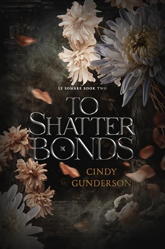 Le Sombre book cover 2