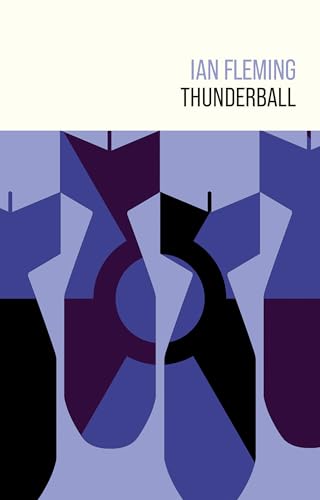 Thunderball book cover