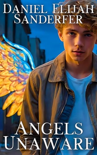 Angels Unaware
