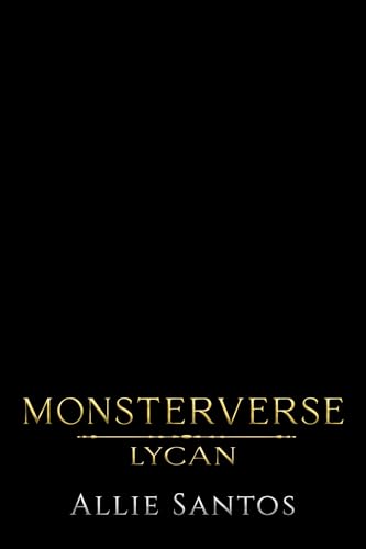 Lycan: Monsterverse