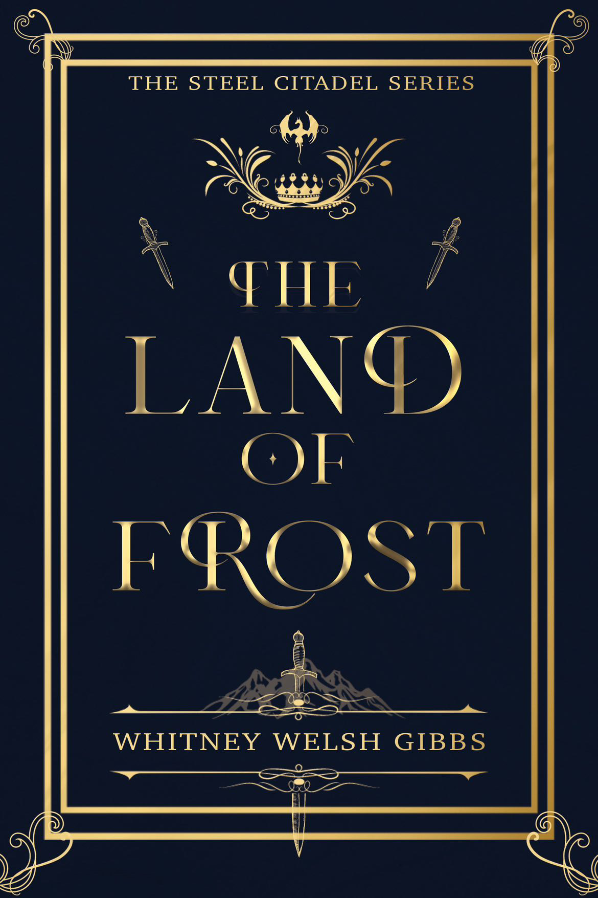 The Land of Frost