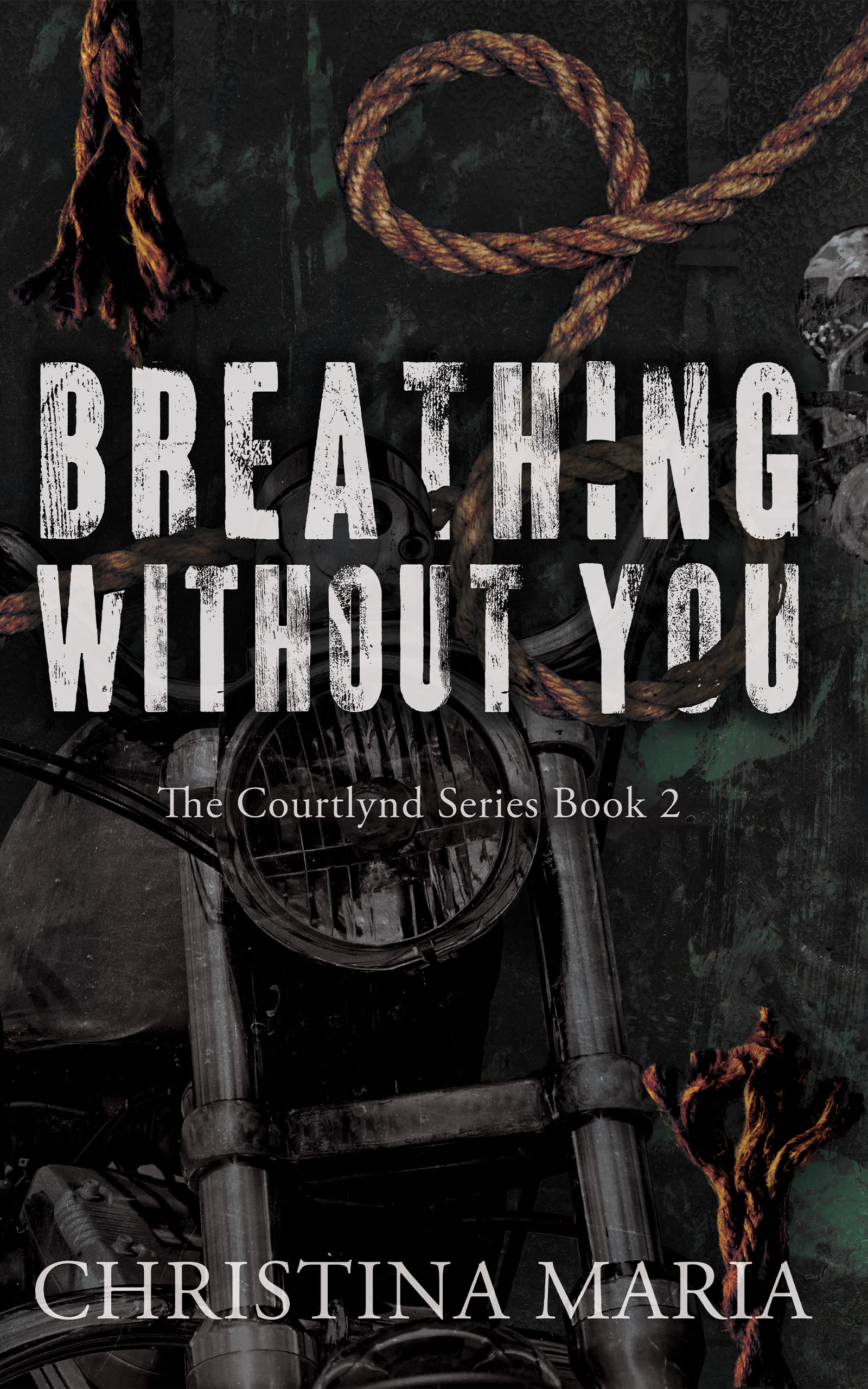 Breathing Without You