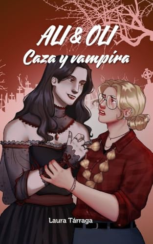 Ali & Oli - Caza y vampira