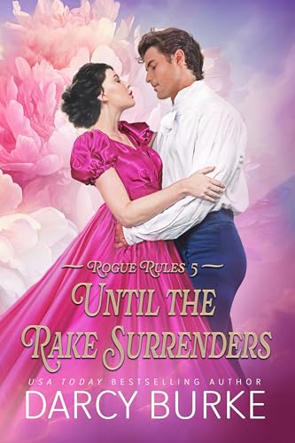 Until the Rake Surrenders book cover