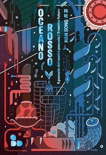 Oceano rosso - volume 2 book cover