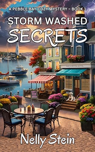 Storm Washed Secrets