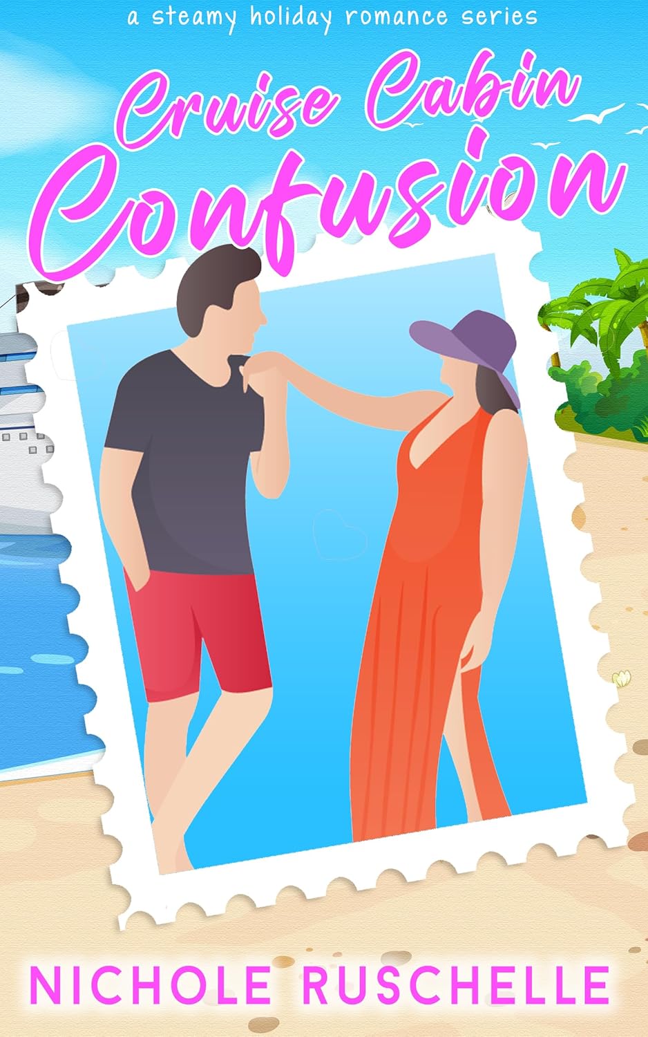 Cruise Cabin Confusion