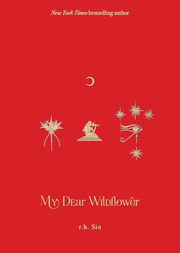 My Dear Wildflower book cover