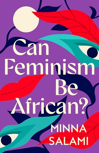 Can Feminism be African? book cover