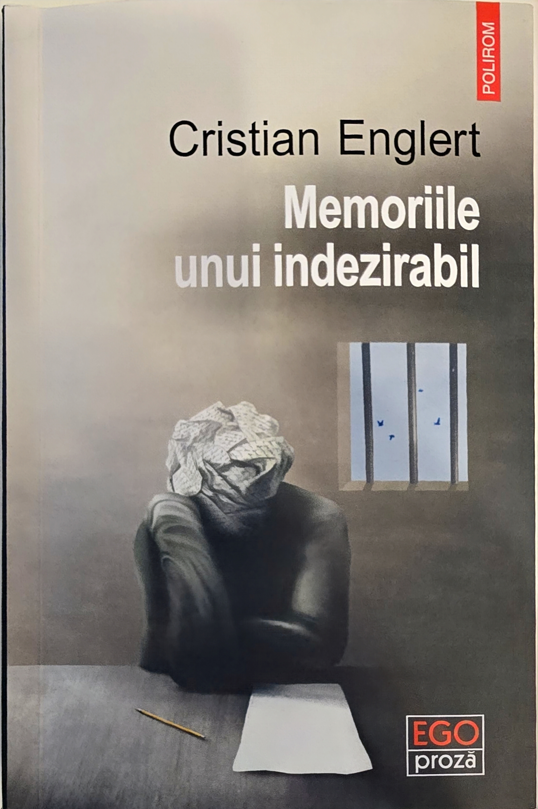 Memoriile unui indezirabil