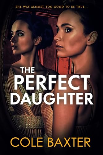 The Perfect Daughter book cover