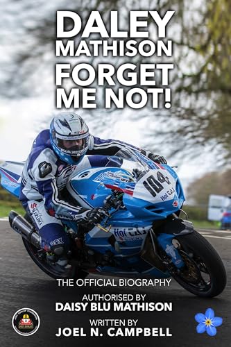 Daley Mathison Forget Me Not! by Joel Neil Campbell | Goodreads
