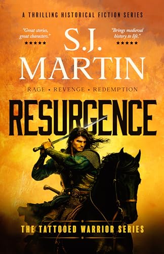 Resurgence: Rage. Revenge. Redemption