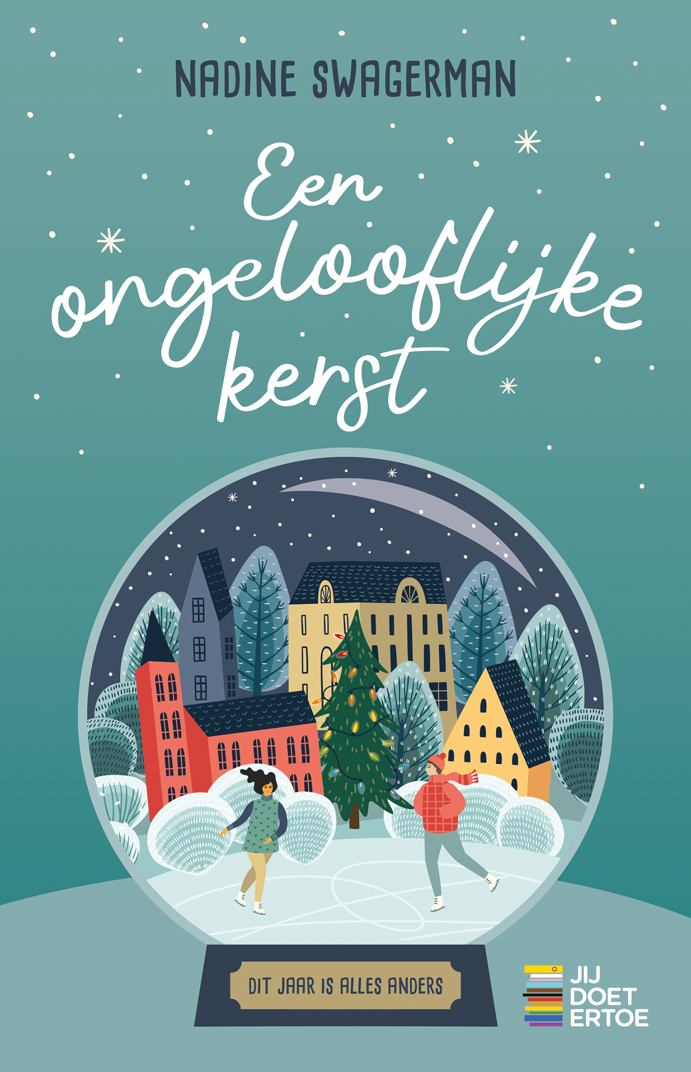 Een ongelooflijke kerst