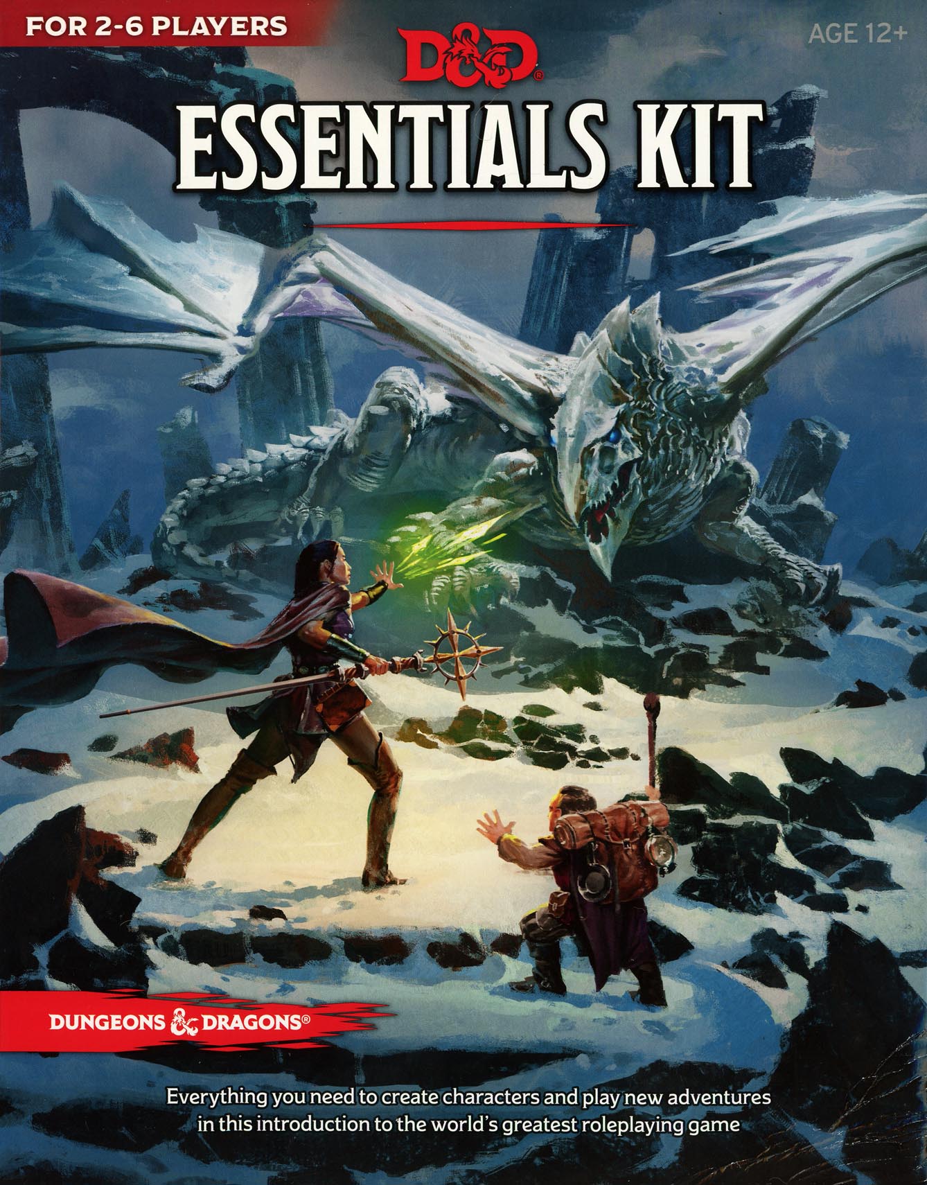 Essentials Kit book cover