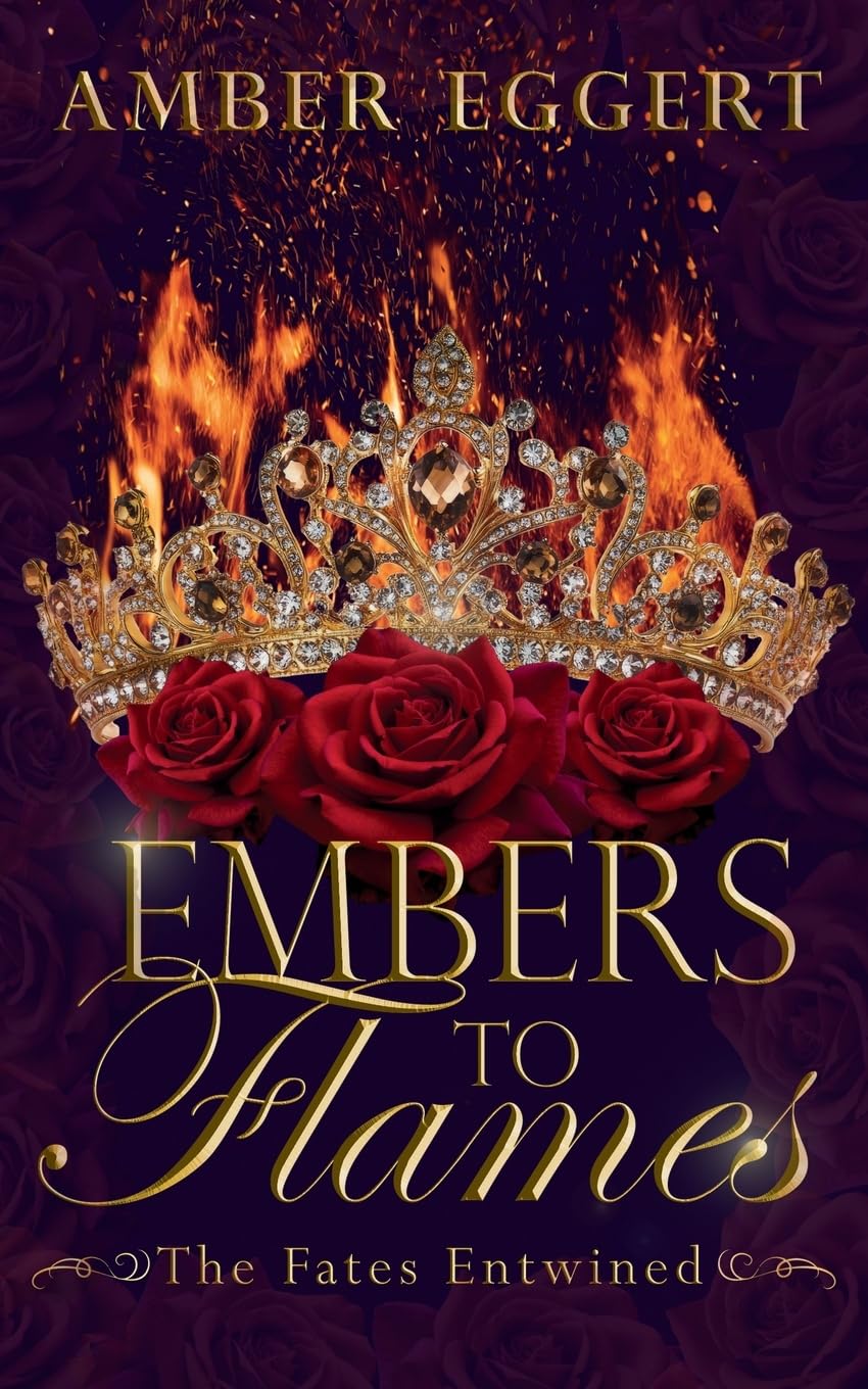 Embers to Flames