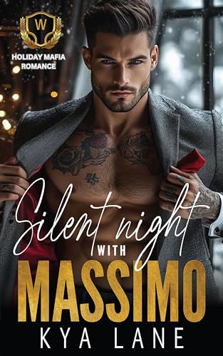 Silent Night with Massimo