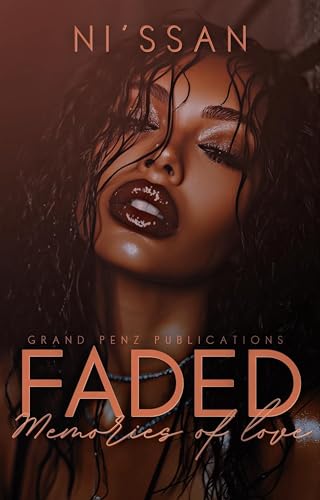 Faded Memories of Love
