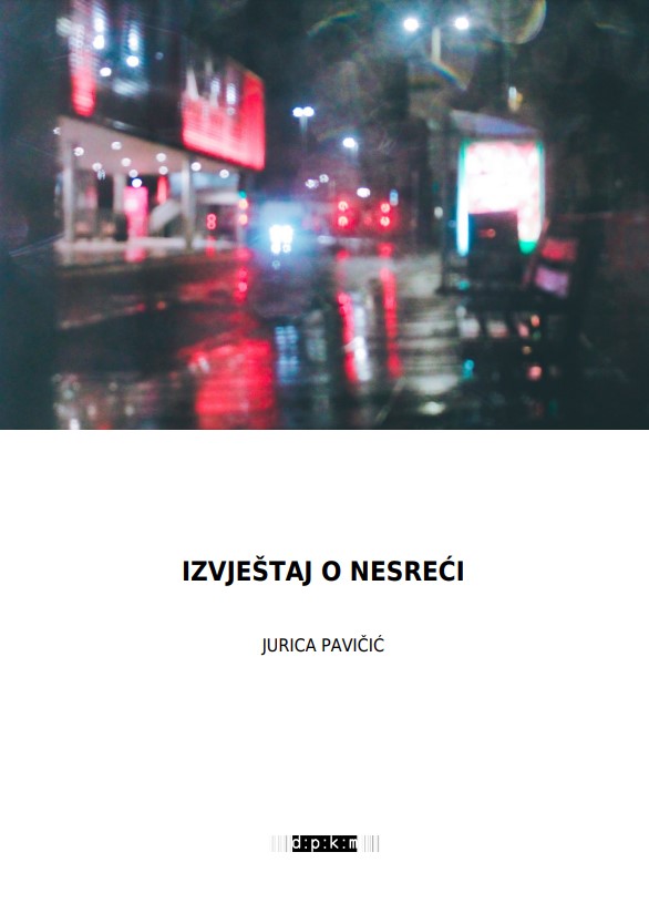 Izvještaj o nesreći