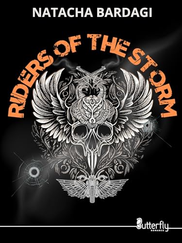 Riders of the storm