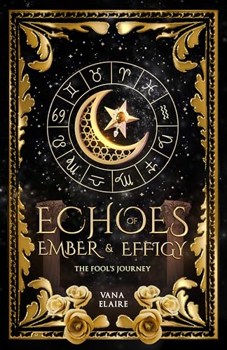 Echoes of Ember and Effigy