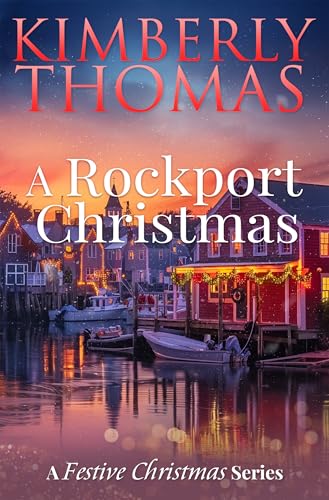 A Rockport Christmas