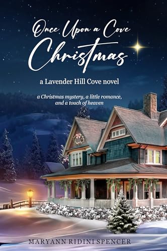 Once Upon a Cove Christmas
