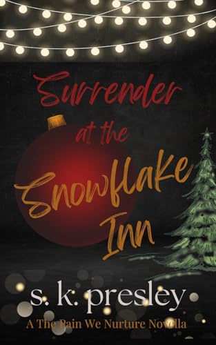 Surrender at the Snowflake Inn