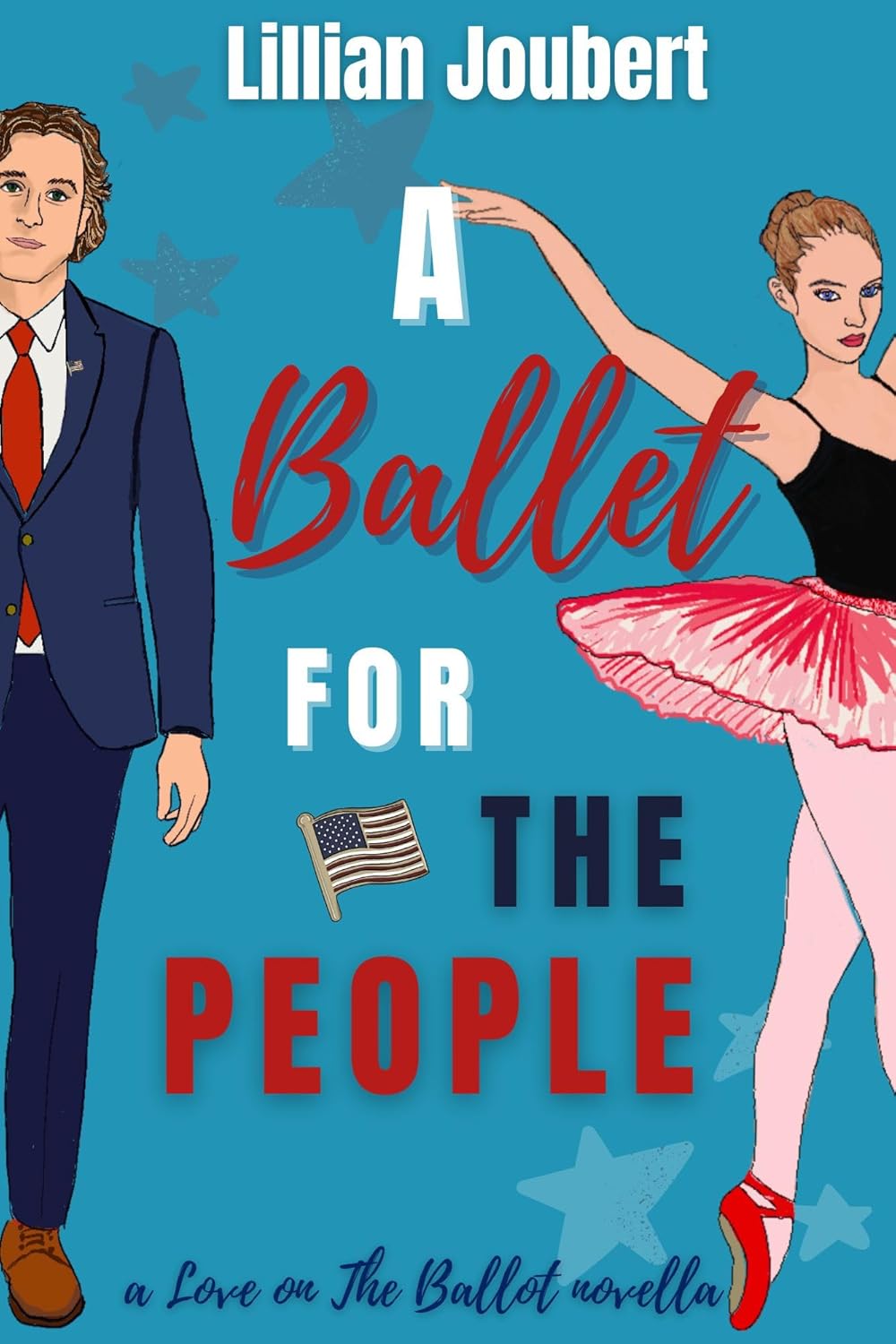 A Ballet for the People