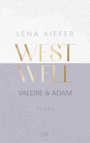 Valerie & Adam
