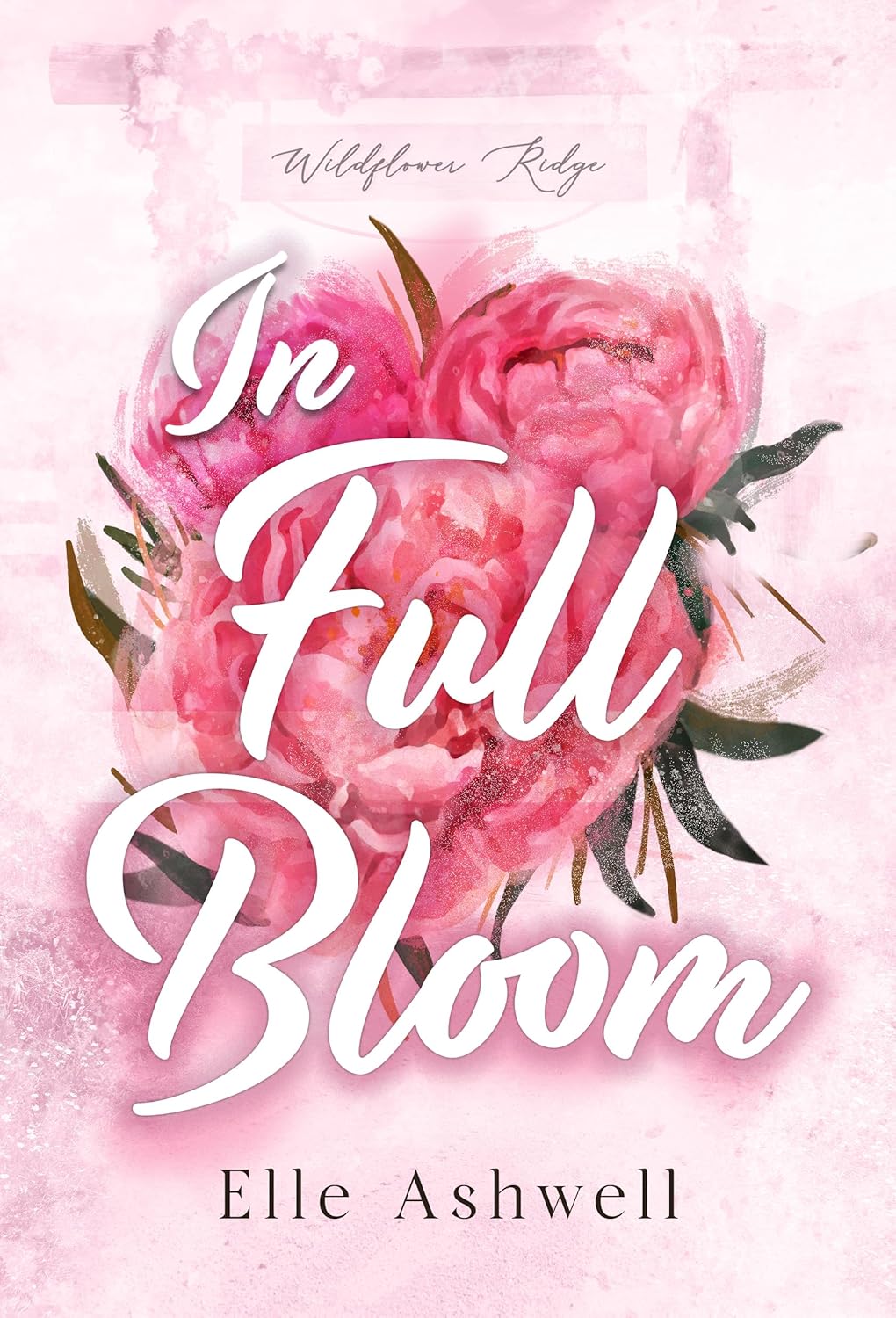 In Full Bloom