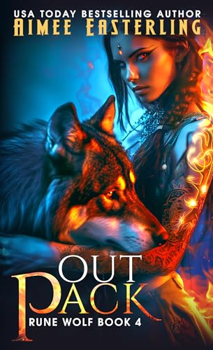Outpack book cover