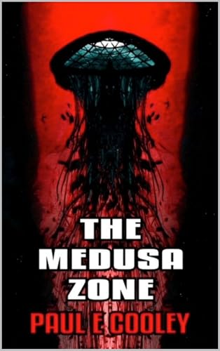 THE MEDUSA ZONE