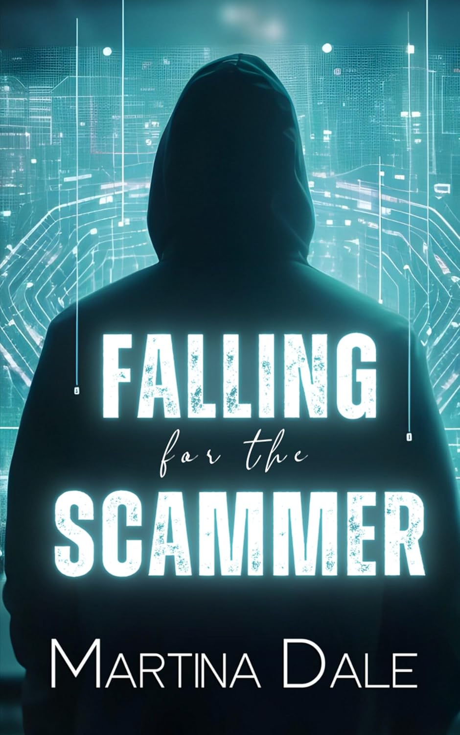 Falling For The Scammer