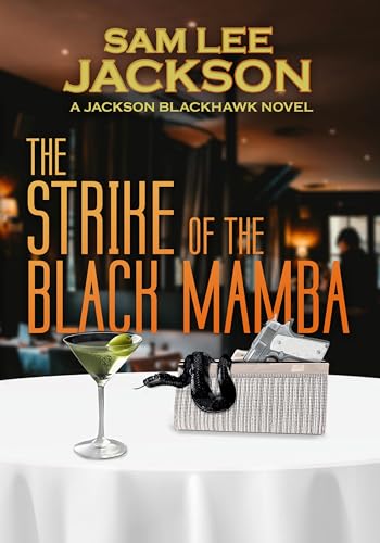 Strike of the Black Mamba
