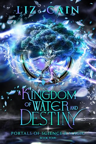 Kingdom of Water and Destiny