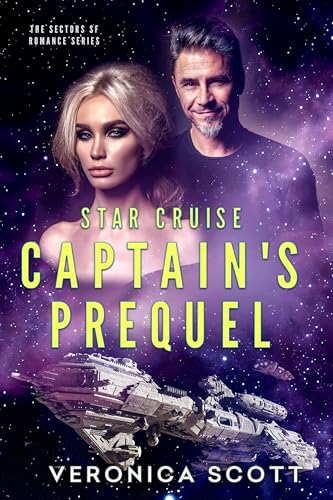Star Cruise Captain's Prequel