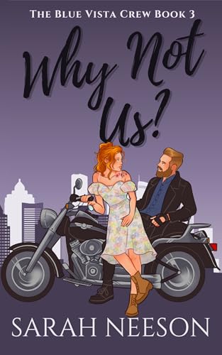 Why Not Us?