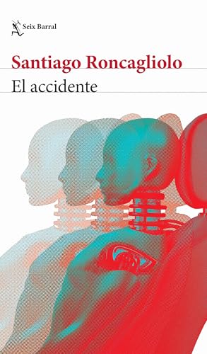 El accidente T01E10 [The Accident S01E10] book cover